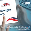 Deposito Lewat! Investasi di Sukuk Tabungan Kasih Kupon 6,4%