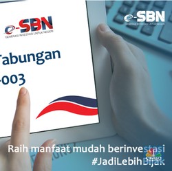 Deposito Lewat! Investasi di Sukuk Tabungan Kasih Kupon 6,4%