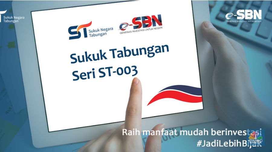 Investor milenial lagi-lagi mendominasi jumlah investor penerbitan instrumen utang ritel yang diterbitkan Kementerian Keuangan.