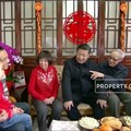 Xi Jinping Kejutkan Warga Beijing