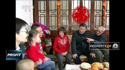 Xi Jinping Kejutkan Warga Beijing