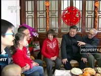 Xi Jinping Kejutkan Warga Beijing