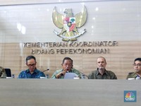 Kerap Disebut Rusak Hutan, CPO 'Cuma' Sumbang 1% Deforestasi