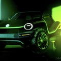 VW Luncurkan Mobil Listrik Klasik, Ini Bocoran Desainnya