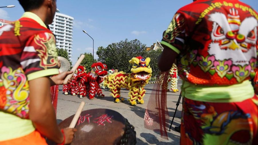 Ini Keunggulan Kamboja dan Vietnam