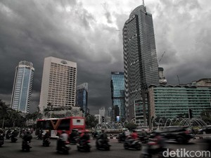 Masih Sepi Peminat, Gedung Kantor di Jakarta Tak Ada Pasokan Baru