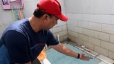 Pemerintah daerah Kediri melakukan program