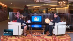 Dirut BCA Buka-bukaan Bicara Perang Likuiditas