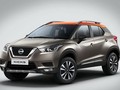 Nissan Kicks, Pesaing HR-V dan CX-3 Diluncurkan di India