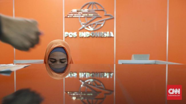 Pos Indonesia Siap Antar Anak Usaha Melantai di Bursa Efek
