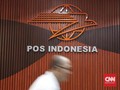 Pos Indonesia Targetkan Raup Untung Rp300 Miliar Tahun Ini