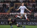 Cetak Dua Gol, Piatek Bintang Kemenangan Milan vs Atalanta