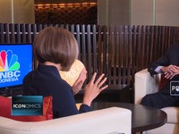 Ini Kata Dirut BCA soal Tantangan Perbankan di Tahun Politik