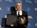 Menang DGA, Alfonso Cuaron Makin Berpotensi Raih Oscar