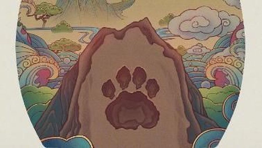 Sambut Imlek, Disney luncurkan tujuh poster film terbaru bergaya China di Tahun 2019.
