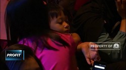 Seaworld Ancol Rayakan Tahun Baru Imlek
