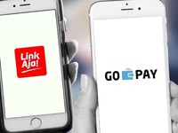 Cerita Gojek Jadi Investor LinkAja, Jadi Siapa yang Menyerah?