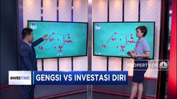 Menikmati Kenaikan Penghasilan untuk Lifestyle dan Investasi