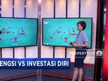 Menikmati Kenaikan Penghasilan untuk Lifestyle dan Investasi