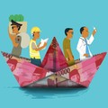APBN 2025 Diramal Defisit 3,4%, Ini Penyebabnya!