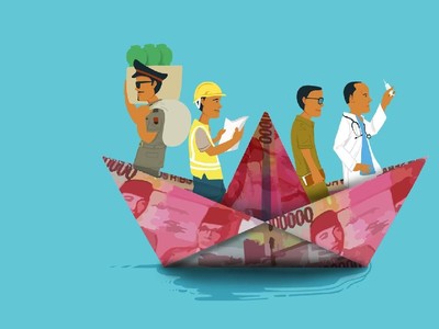 Digitalisasi Pembayaran Mempercepat Pelaksanaan Anggaran 2023