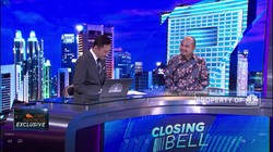 Mengintip Ekspansi Bukaka di Tahun Babi Tanah