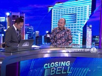 Bukaka Buka-bukaan Soal Rencana Diversifikasi Bisnis PLTA