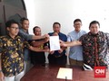 Remisi Susrama, Jurnalis dan Aktivis Surabaya Surati Jokowi