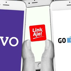 Belajar ke China, Ini Alasan BUMN Harus Waspadai Go-Pay & OVO