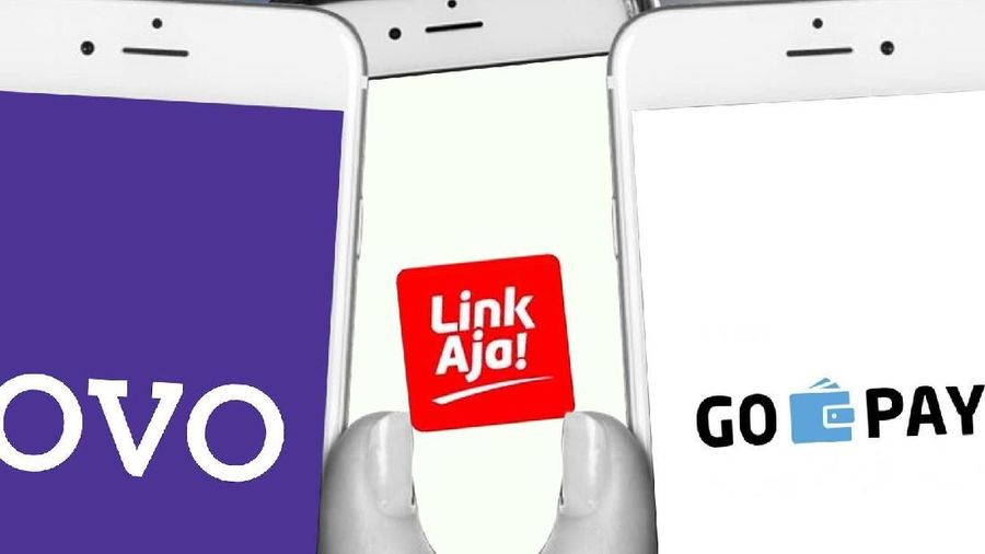 Pelaku dompet digital GoPay, OVO, DANA dan LinkAja mengaku mereka tidak berkompetisi. Pasalnya, mereka bersedia untuk membuka infrastruktur dan ekosistem mereka
