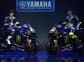 Vinales Berharap Bisa Lebih Lama Bersama Rossi