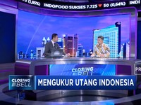 Mengukur Utang Indonesia
