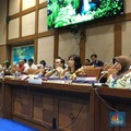 DPR Usir Pertamina dan KLHK dari Ruang Rapat, Ada Apa?