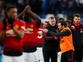 Herrera: Manchester United Mustahil Tak Terkalahkan