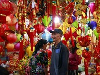Ekonomi Gelap di Mana? Data Sebut RI Cs 
