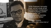 Juru Bicara TKN Jokowi-Ma'ruf, Ace Hasan Syadzily.