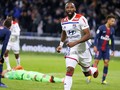 Striker Prancis Ogah Pindah ke Manchester United