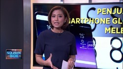 Sinyal Penjualan Smartphone Global Melemah