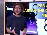 Sinyal Penjualan Smartphone Global Melemah