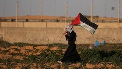 400 Sineas Protes di Cannes, Hollywood Dianggap Bungkam soal Gaza