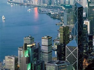 Mantan Kepala Bank Sentral China Dijatuhi Hukuman Mati