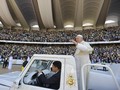 Paus Fransiskus Selenggarakan Misa Massal di Abu Dhabi
