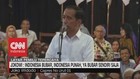 Jokowi Kian Agresif Serang Prabowo