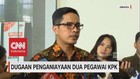 Pemprov Papua Lapor Balik Pegawai KPK yang Diduga Dianiaya