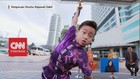 Manfaat Wushu untuk Anak (2/2)