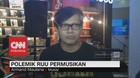 Timbul Kontroversi, Anang Gelar Diskusi RUU Musik Indonesia
