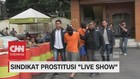 Sindikat Prostitusi