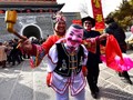 Hal-hal Tersembunyi Terkait Imlek di China