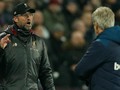 Pellegrini: Tim Klopp Biasa Cetak Gol Offside