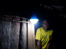 Bantu Listrik Indonesia Timur, ADB Guyur Pinjaman Rp 8,4 T